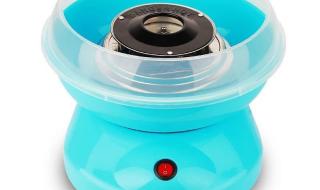 小型棉花糖机器 小型棉花糖机器